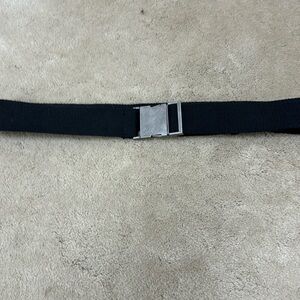 Brandy Melville black belt